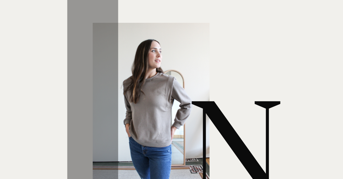 Pointed North | Women's Clothing Shop