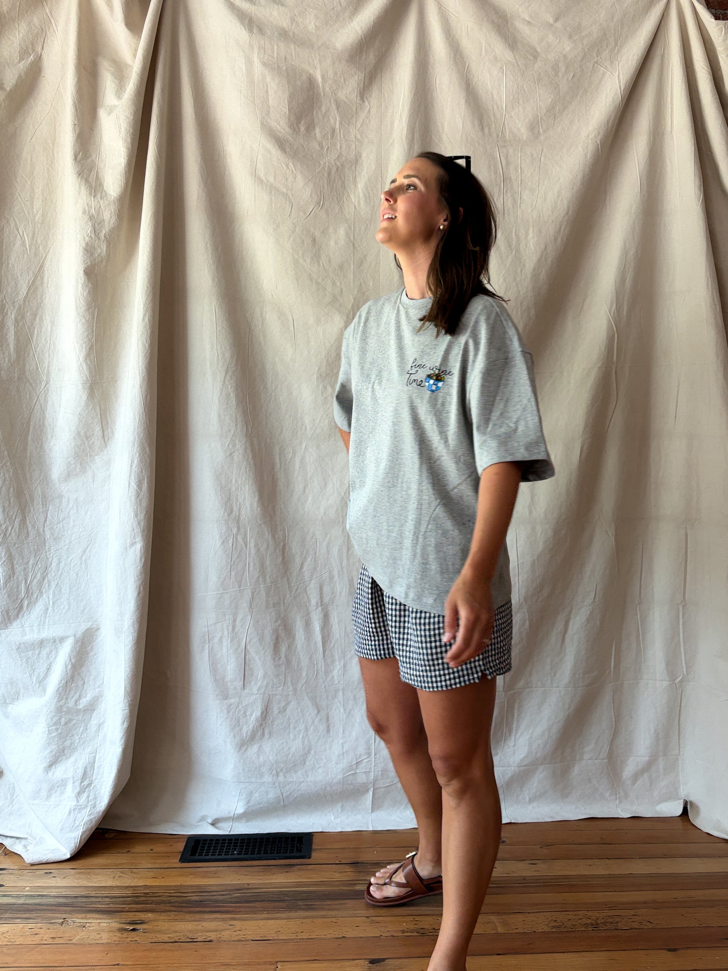 Vino Tee