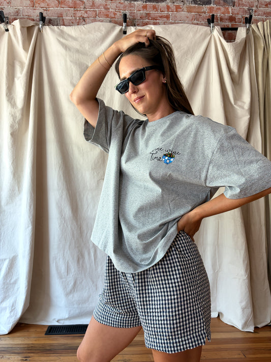 Vino Tee