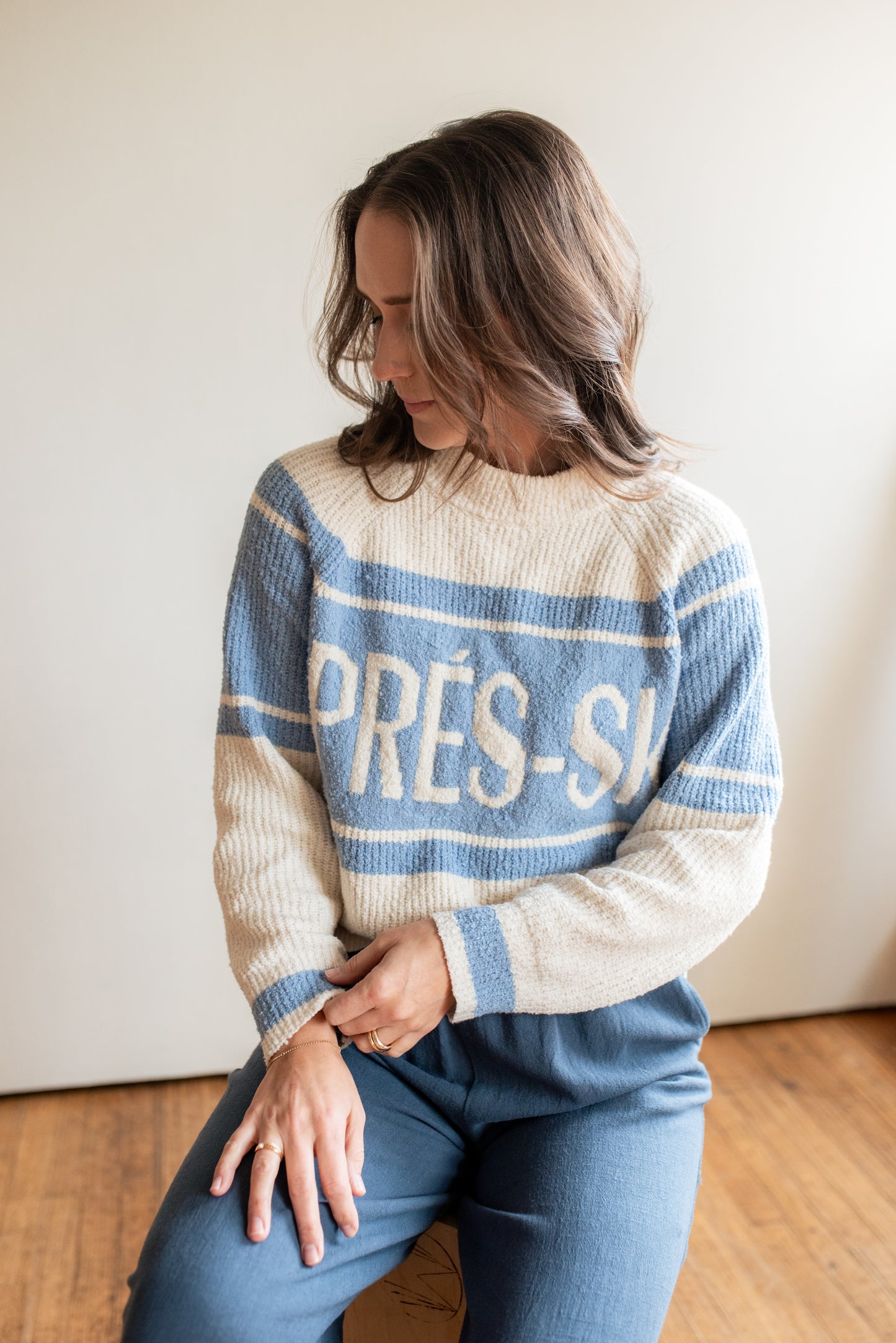 Aprés Sweater